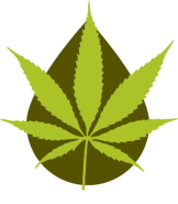LoveCBD - Natural cannabis goodness icon