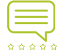 LoveCBD - Customer Reviews Icon