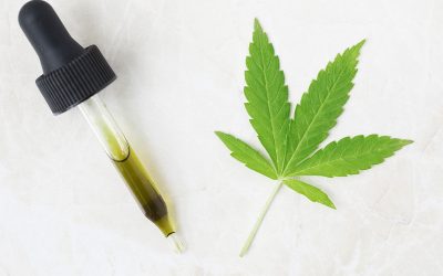 What Does Full Spectrum CBD Really Mean?