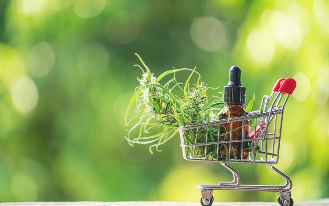 CBD Oil UK: How to Choose the Right Brand