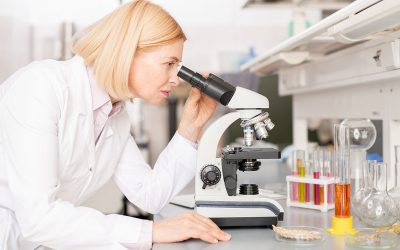 A Guide to Reading a CBD Lab Report