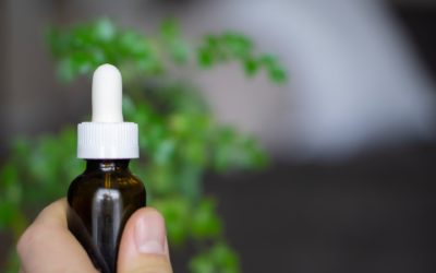 Everything You Need to Know About Broad Spectrum CBD Products!