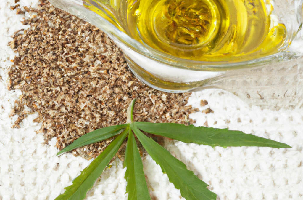 Hemp is Nature’s Miracle Plant